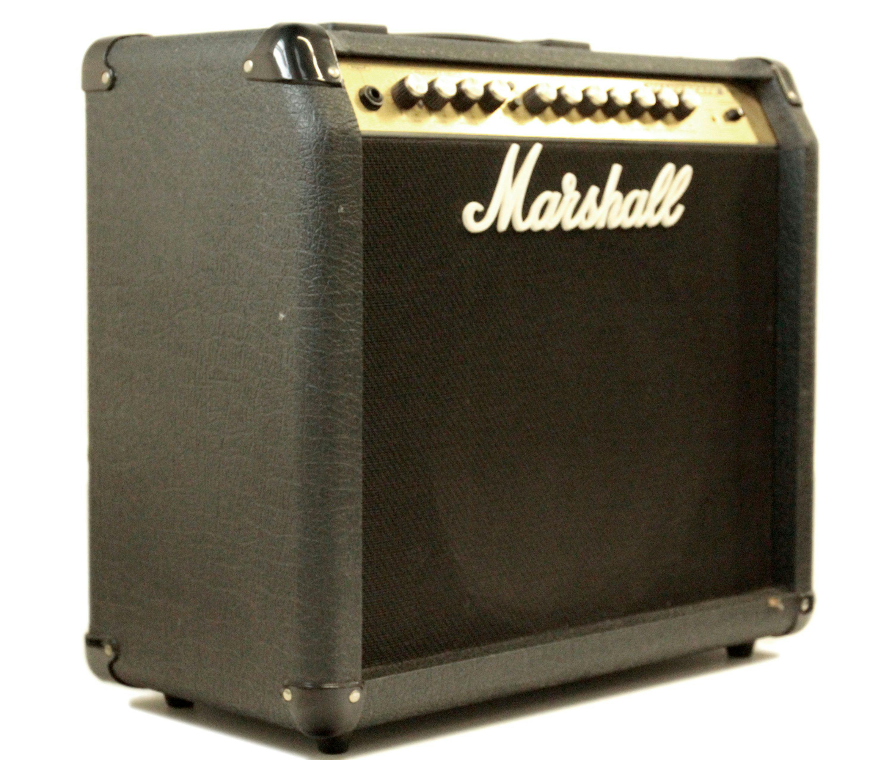 Second Hand Marshall ValveState VS65R Hybrid Guitar Combo Amp